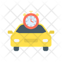 پیش‌نمایش فایل busy-taxi-8467202 از پک خدمات تاکسی