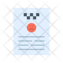 پیش‌نمایش فایل complaint-8467208 از پک خدمات تاکسی