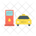 پیش‌نمایش فایل gasoline-8467216 از پک خدمات تاکسی
