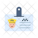 پیش‌نمایش فایل license-8467221 از پک خدمات تاکسی