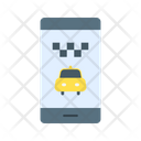 پیش‌نمایش فایل mobile-app-8467224 از پک خدمات تاکسی