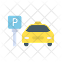 پیش‌نمایش فایل parking-8467227 از پک خدمات تاکسی