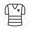 پیش‌نمایش فایل football-shirt-8484089 از پک فوتبال