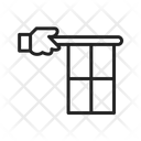 پیش‌نمایش فایل linesman-8484093 از پک فوتبال