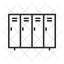 پیش‌نمایش فایل lockers-8484095 از پک فوتبال