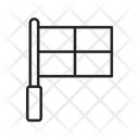 پیش‌نمایش فایل offside-flag-8484098 از پک فوتبال