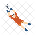 پیش‌نمایش فایل goalkeeper-8484305 از پک فوتبال