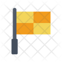 پیش‌نمایش فایل offside-flag-8484312 از پک فوتبال