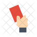 پیش‌نمایش فایل red-card-8484315 از پک فوتبال