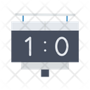 پیش‌نمایش فایل scoreboard-8484318 از پک فوتبال