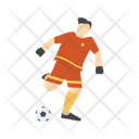 پیش‌نمایش فایل soccer-player-8484324 از پک فوتبال