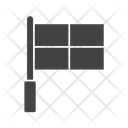 پیش‌نمایش فایل offside-flag-8484211 از پک فوتبال