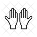 پیش‌نمایش فایل glove-8488350 از پک نینجا