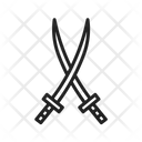 پیش‌نمایش فایل katana-8488333 از پک نینجا
