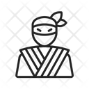 پیش‌نمایش فایل ninja-8488321 از پک نینجا