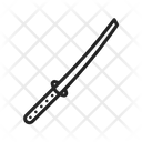 پیش‌نمایش فایل ninjato-8488349 از پک نینجا