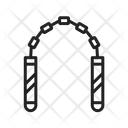 پیش‌نمایش فایل nunchaku-8488320 از پک نینجا