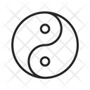 پیش‌نمایش فایل yin-yang-8488339 از پک نینجا