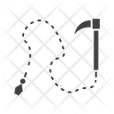 پیش‌نمایش فایل chain-sickle-8488430 از پک نینجا