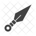 پیش‌نمایش فایل kunai-8488400 از پک نینجا
