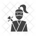پیش‌نمایش فایل kunoichi-8488395 از پک نینجا
