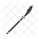 پیش‌نمایش فایل naginata-8488415 از پک نینجا