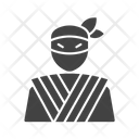 پیش‌نمایش فایل ninja-8488391 از پک نینجا