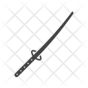 پیش‌نمایش فایل ninjato-8488419 از پک نینجا