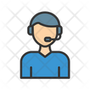 پیش‌نمایش فایل commentator-8484389 از پک فوتبال