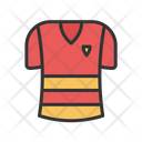 پیش‌نمایش فایل football-shirt-8484393 از پک فوتبال