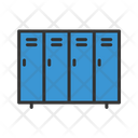 پیش‌نمایش فایل lockers-8484399 از پک فوتبال