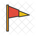 پیش‌نمایش فایل pennant-8484403 از پک فوتبال