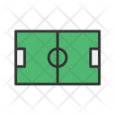 پیش‌نمایش فایل soccer-field-8484413 از پک فوتبال