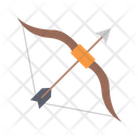 پیش‌نمایش فایل bow-and-arrow-8488483 از پک نینجا