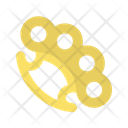 پیش‌نمایش فایل brass-knuckles-8488517 از پک نینجا