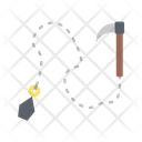 پیش‌نمایش فایل chain-sickle-8488525 از پک نینجا