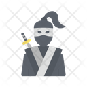پیش‌نمایش فایل kunoichi-8488490 از پک نینجا