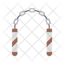 پیش‌نمایش فایل nunchaku-8488485 از پک نینجا