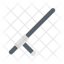 پیش‌نمایش فایل tonfa-8488505 از پک نینجا