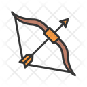 پیش‌نمایش فایل bow-and-arrow-8488553 از پک نینجا