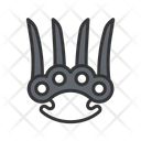 پیش‌نمایش فایل claws-8488594 از پک نینجا
