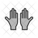 پیش‌نمایش فایل glove-8488585 از پک نینجا