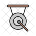 پیش‌نمایش فایل gong-8488559 از پک نینجا