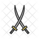 پیش‌نمایش فایل katana-8488568 از پک نینجا