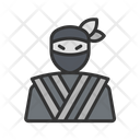 پیش‌نمایش فایل ninja-8488556 از پک نینجا