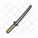 پیش‌نمایش فایل ninjato-8488584 از پک نینجا