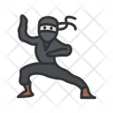 پیش‌نمایش فایل ninjutsu-8488596 از پک نینجا