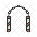 پیش‌نمایش فایل nunchaku-8488555 از پک نینجا