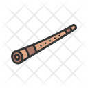 پیش‌نمایش فایل shakuhachi-8488590 از پک نینجا