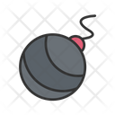 پیش‌نمایش فایل smoke-bomb-8488582 از پک نینجا